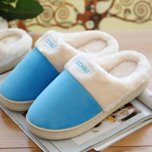 Soft Comfort Autumn Winter Slippers