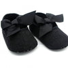 Baby Pure White Soft Sole Shoes