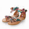 Summer Style Platform Sandals