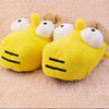 The Simpsons Homer Funny Slippers