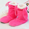 Winter Warm Indoor Slipper