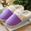 Soft Comfort Autumn Winter Slippers