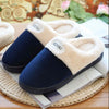 Soft Comfort Autumn Winter Slippers