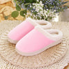 Soft Comfort Autumn Winter Slippers