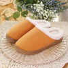 Soft Comfort Autumn Winter Slippers