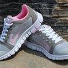 Unisex Jogger Tennis Shoes