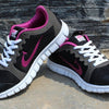 Unisex Jogger Tennis Shoes